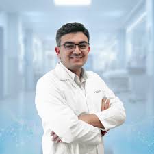 Dr Aken Desai